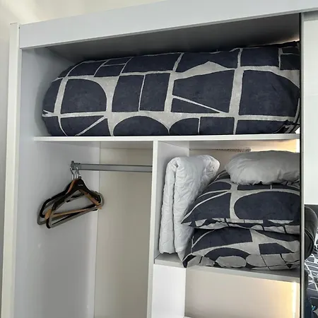 Stunning Birmingham City Center Apartment - Sleeps 4 - Free Parking, Netflix, Prime, Disney Exterior photo