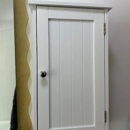 Stunning Birmingham City Center Apartment - Sleeps 4 - Free Parking, Netflix, Prime, Disney Exterior photo