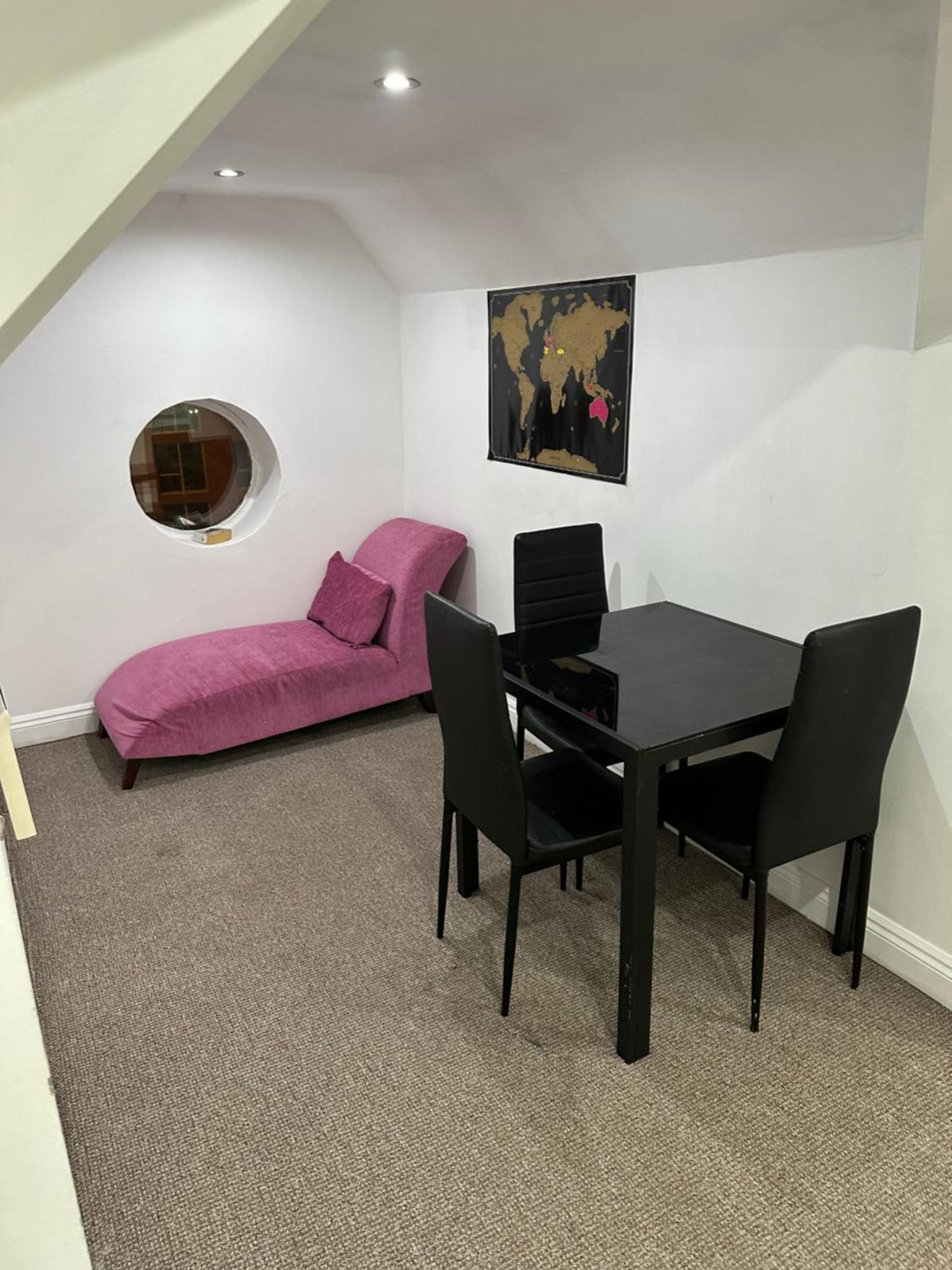 Apartamento Stunning Center - Sleeps 4 - Free Parking, Netflix, Prime, Birmingham